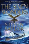 The Seven Wonders - Steven Saylor - 9781780338767
