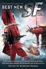 The Mammoth Book of Best New SF 25 - Gardner Dozois - 9781780338835