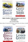 George Gently Omnibus (Books 1-4) - Mr Alan Hunter - 9781780339757