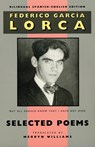 Selected Poems - Federico Garcia Lorca - 9781780376103
