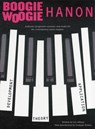 Boogie Woogie Hanon - Leo Alfassy - 9781780385235