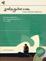 The Justinguitar.com Intermediate Method - Justin Sandercoe - 9781780386898