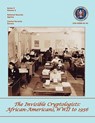 The Invisible Cryptologists - Jeannette Williams ; Yolande Dickerson - 9781780390079