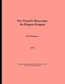 The Voynich Manuscript - An Elegant Enigma - M. E. D'Imperio ; Center for Cryptologic History - 9781780390093