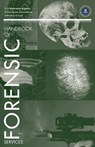 FBI Handbook of Forensic Science - FBI Laboratory Service ; U.S. Department of Justice - 9781780392226