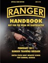Ranger Handbook (Large Format Edition) - Ranger Training Brigade ; U.S. Army Infantry School ; U.S. Department of the Army - 9781780396590