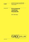 Government Auditing Standards - Government Accounting Office ; U.S. Government - 9781780397030