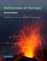 Volcanoes of Europe - Dougal Jerram ; Alwyn Scarth ; Jean-Claude Tanguy - 9781780460420