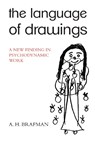 The Language of Drawings - A.H. Brafman - 9781780490175