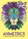 Animetrics - Jonny Marx ; Buster Books - 9781780554587