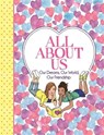 All About Us - Ellen Bailey ; Nellie Ryan - 9781780555225