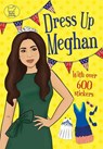 Dress Up Meghan - Georgie Fearns - 9781780555799