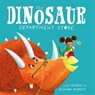 The Dinosaur Department Store - Richard Merritt ; Lily Murray - 9781780555966
