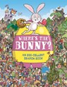 Where's the Bunny? - Chuck Whelon ; Helen Brown - 9781780555997