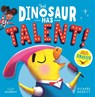 That Dinosaur Has Talent! - Lily Murray ; Richard Merritt - 9781780557496