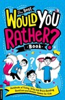 The Best Would You Rather Book - Gary Panton - 9781780558165