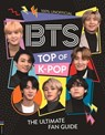 BTS: Top of K-Pop - Becca Wright - 9781780558318