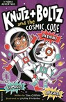 Knutz and Boltz and the Cosmic Code - Tim Collins - 9781780559414