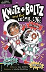 Knutz and Boltz and the Cosmic Code - Tim Collins - 9781780559414