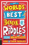 The World’s Best Book of Riddles - Bryony Davies - 9781780559995