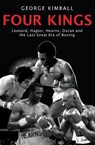 Four Kings - George Kimball - 9781780572567