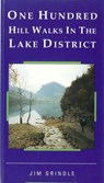 One Hundred Hill Walks in the Lake District - Jim Grindle - 9781780573496