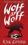 Wolf by Wolf: A BBC Radio 2 Book Club Choice - Ryan Graudin - 9781780622033