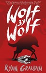 Wolf by Wolf: A BBC Radio 2 Book Club Choice - Ryan Graudin - 9781780622040
