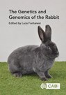 The Genetics and Genomics of the Rabbit - Luca (University of Bologna Fontanesi - 9781780643342