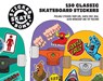 Stickerbomb Skate -  - 9781780674124