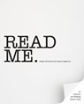Read Me - Roger Horberry ; Gyles Lingwood - 9781780676791