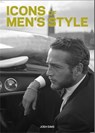 Icons of Men's Style mini - Josh Sims - 9781780677828