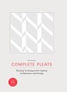 Complete Pleats - Paul Jackson - 9781780678955