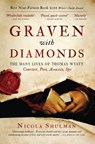 Graven with Diamonds - Nicola Shulman - 9781780720029