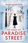 The House on Paradise Street - Sofka Zinovieff - 9781780720500