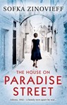 The House on Paradise Street - ZINOVIEFF,  Sofka - 9781780720913