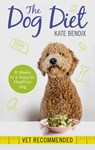 The Dog Diet - BENDIX,  Kate - 9781780722504