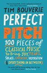 Perfect Pitch - Tim Bouverie - 9781780725291