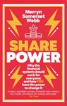 Share Power - Merryn Somerset Webb - 9781780725628