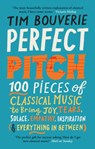 Perfect Pitch - Tim Bouverie - 9781780725796