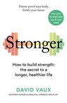 Stronger - David Vaux - 9781780726090