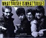 What You See is What You Get - Roland Link - 9781780730561