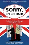 Sorry, I'm British! - Ben Crystal ; Adam Russ - 9781780740409