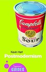 Postmodernism - Kevin Hart - 9781780740447