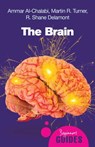 The Brain - Ammar al-Chalabi ; Martin R. Turner ; R. Shane Delamont - 9781780740539
