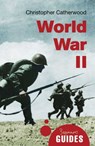 World War II - Christopher Catherwood - 9781780745114