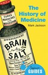 The History of Medicine - Mark Jackson - 9781780745206