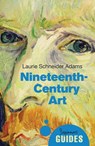 Nineteenth-Century Art - Laurie Schneider Adams - 9781780745411