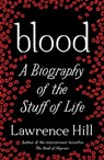 Blood - Lawrence Hill - 9781780745473
