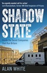 Shadow State - Alan White - 9781780745756